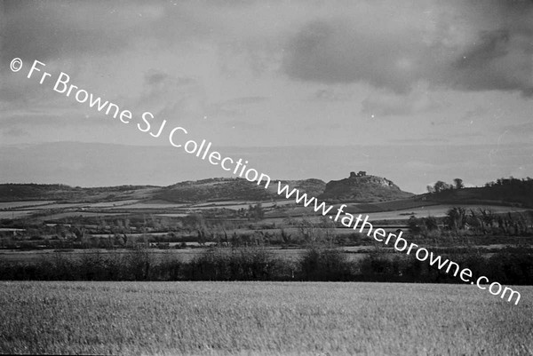 DUNAMASE FROM KILMENCHY